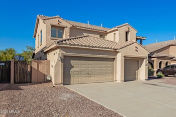 12160 Chase Ln, Avondale, AZ 85323