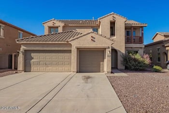 12160 Chase Ln, Avondale, AZ 85323