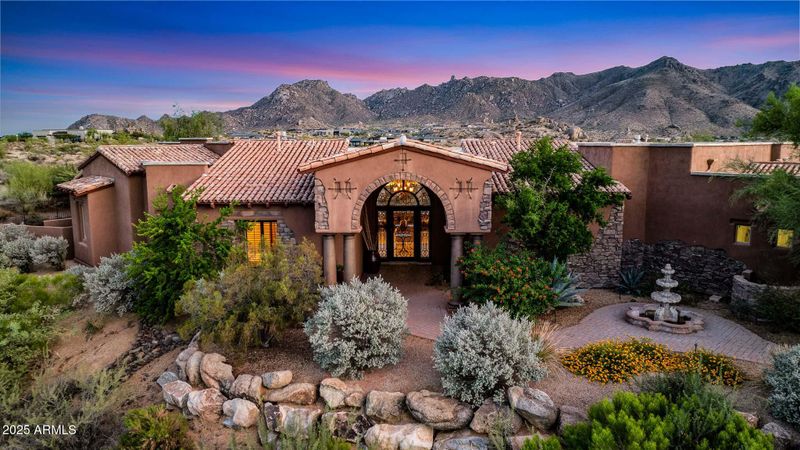 12160 E Whispering Wind Dr, Scottsdale, AZ 85255