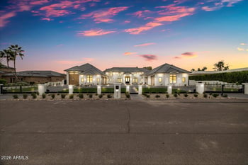 12160 98th St, Scottsdale, AZ 85260