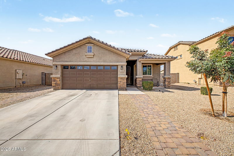 12160 W Superior Ave, Tolleson, AZ 85353