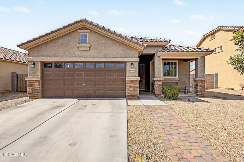 12160 W Superior Ave, Tolleson, AZ 85353