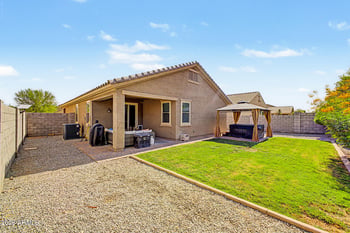 12160 W Superior Ave, Tolleson, AZ 85353