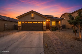 12160 W Superior Ave, Tolleson, AZ 85353