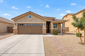 12160 W Superior Ave, Tolleson, AZ 85353