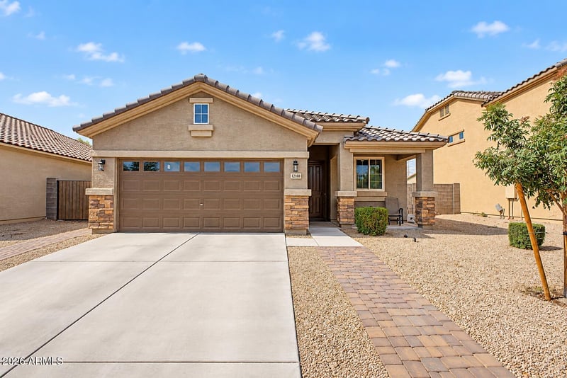 12160 W Superior Ave, Tolleson, AZ 85353