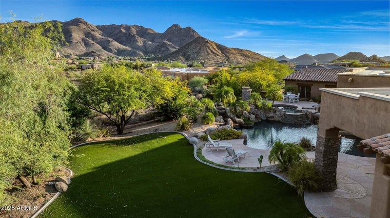 12160 Whispering Wind Dr, Scottsdale, AZ 85255