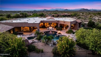12160 Whispering Wind Dr, Scottsdale, AZ 85255