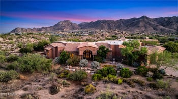 12160 Whispering Wind Dr, Scottsdale, AZ 85255