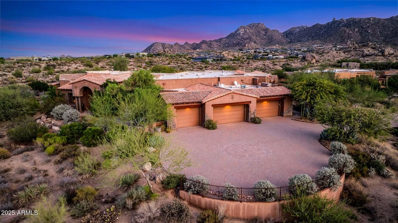 12160 Whispering Wind Dr, Scottsdale, AZ 85255