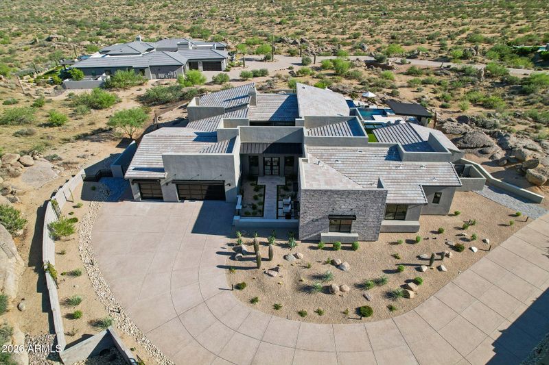 12162 E Cavedale Dr, Scottsdale, AZ 85262