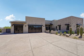 12162 E Cavedale Dr, Scottsdale, AZ 85262