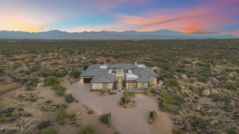 12163 Cavedale Dr, Scottsdale, AZ 85262