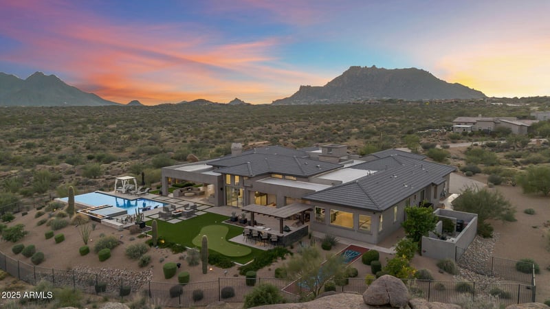 12163 Cavedale Dr, Scottsdale, AZ 85262