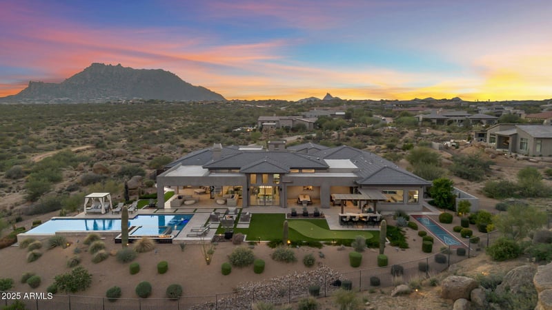 12163 Cavedale Dr, Scottsdale, AZ 85262