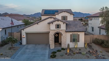 12163 S 184th Ave, Goodyear, AZ 85338