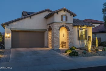 12163 S 184th Ave, Goodyear, AZ 85338
