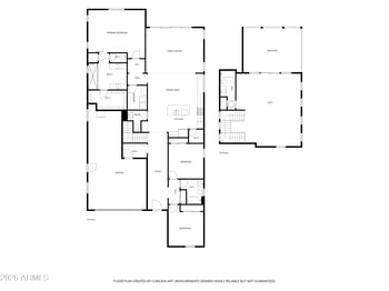 12163 S 184th Ave, Goodyear, AZ 85338