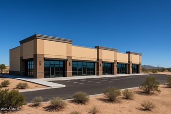 12163 Valentine Ave #25, Buckeye, AZ 85396