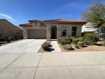 12164 184th Ave, Goodyear, AZ 85338