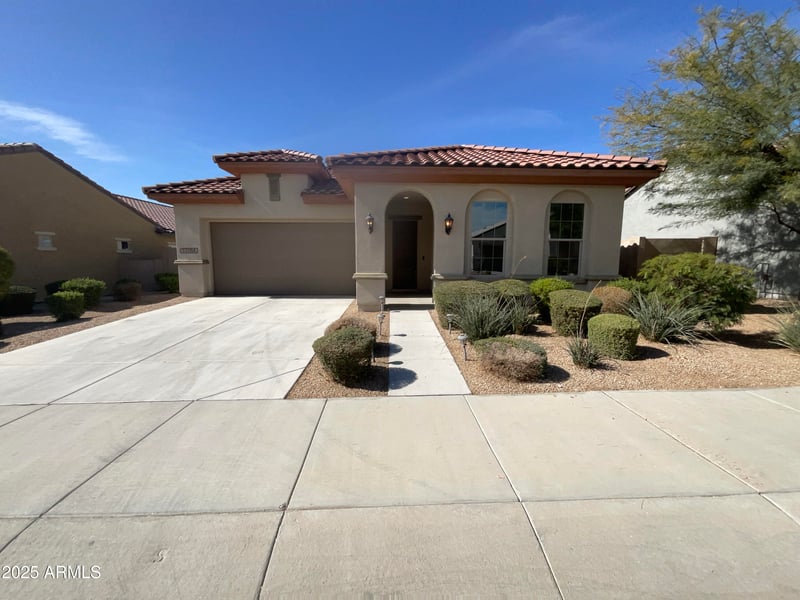 12164 184th Ave, Goodyear, AZ 85338