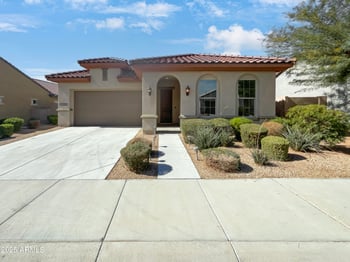 12164 184th Ave, Goodyear, AZ 85338