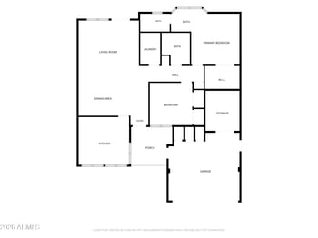 12166 S Shoshoni Dr, Phoenix, AZ 85044