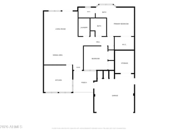 12166 S Shoshoni Dr, Phoenix, AZ 85044