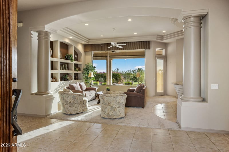 12168 119th St, Scottsdale, AZ 85259