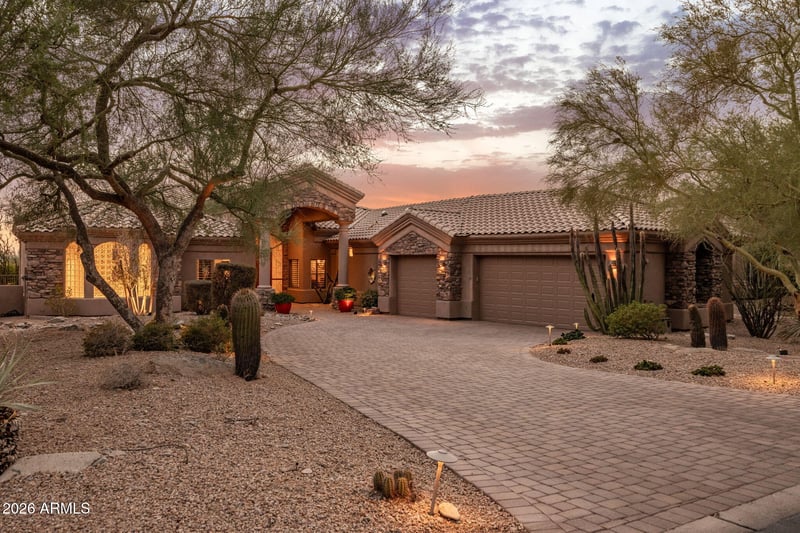 12168 119th St, Scottsdale, AZ 85259