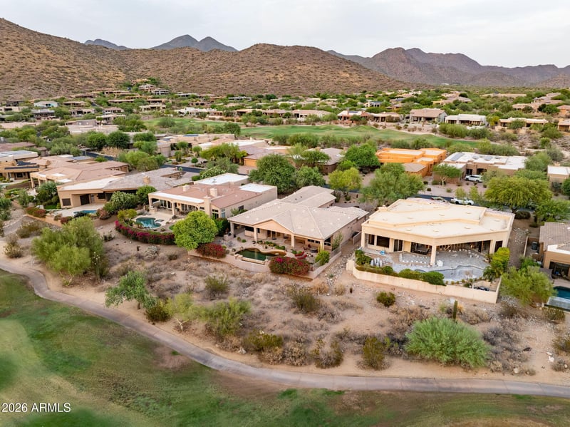 12168 119th St, Scottsdale, AZ 85259