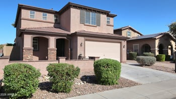 12168 Overlin Ln, Avondale, AZ 85323