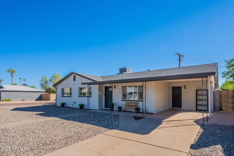 1217 78th St, Scottsdale, AZ 85257
