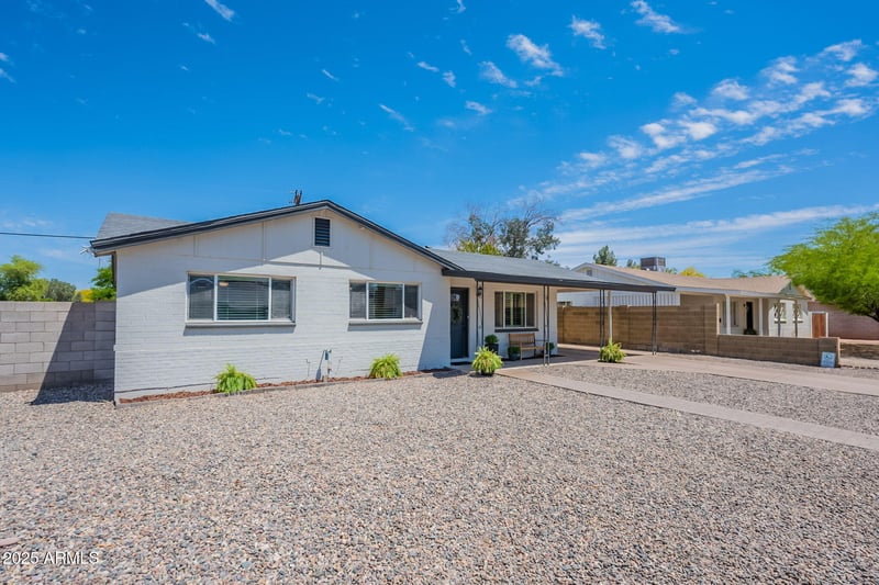 1217 78th St, Scottsdale, AZ 85257