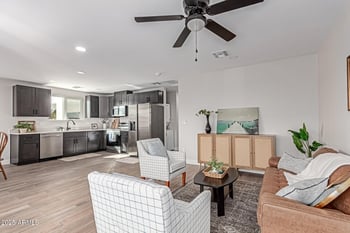 1217 9th Ave #1 & 2, Phoenix, AZ 85007