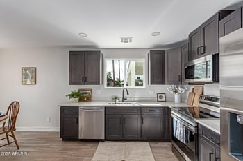 1217 9th Ave #1 & 2, Phoenix, AZ 85007