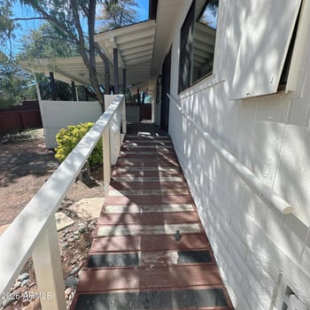 1217 Birchwood Rd, Payson, AZ 85541