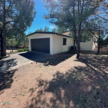1217 Birchwood Rd, Payson, AZ 85541