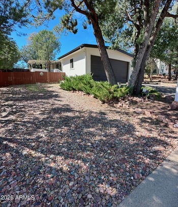1217 Birchwood Rd, Payson, AZ 85541