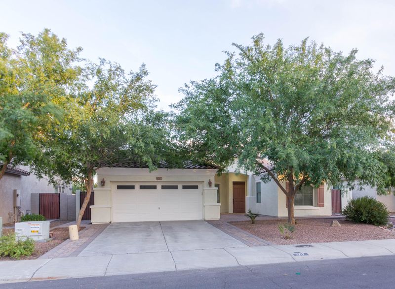 1217 E Benrich Dr, Gilbert, AZ 85295