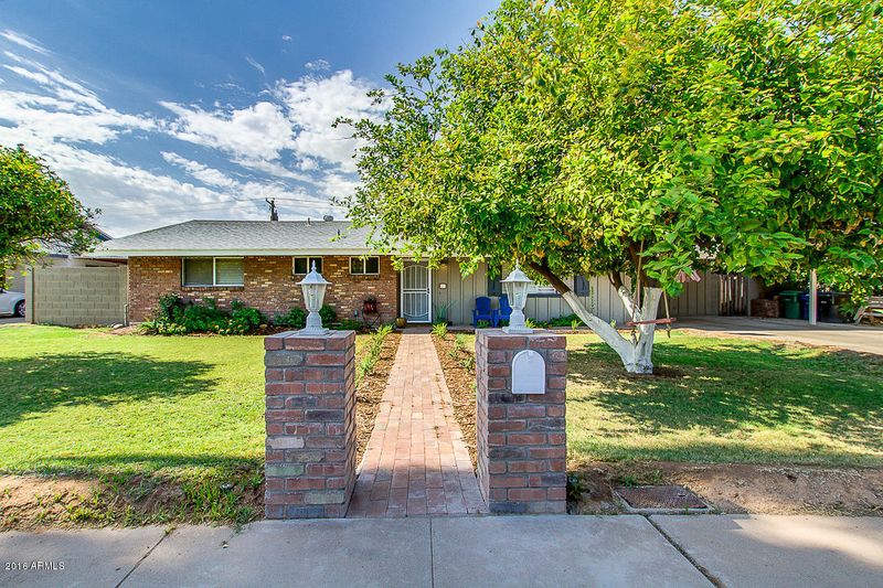 1217 E Dover St, Mesa, AZ 85203