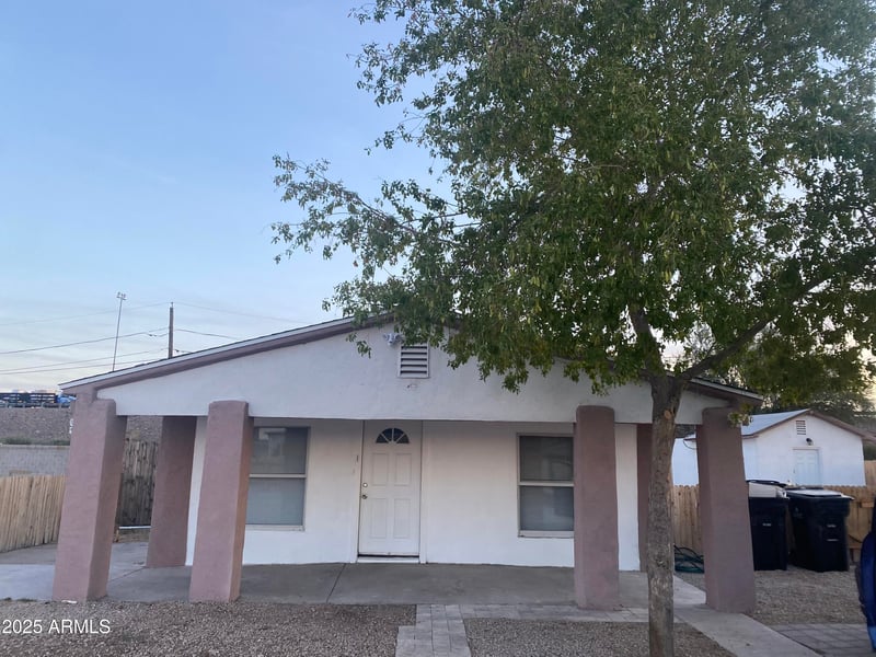 1217 E Hess Ave, Phoenix, AZ 85034