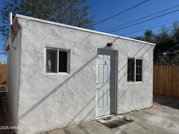 1217 E Hess Ave, Phoenix, AZ 85034