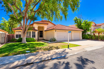 1217 E Sandcastle Ct, Gilbert, AZ 85234