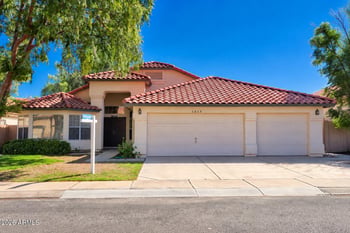 1217 E Sandcastle Ct, Gilbert, AZ 85234