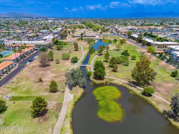 1217 Miller Rd #12, Scottsdale, AZ 85257