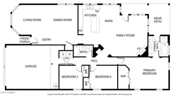 1217 Myrna Ln, Tempe, AZ 85284