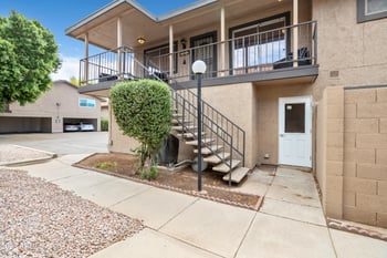 1217 N Granite Reef Rd, Scottsdale, AZ 85257