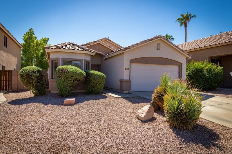 1217 S Parkcrest Ct, Gilbert, AZ 85296