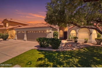 1217 Sailors Way, Gilbert, AZ 85234